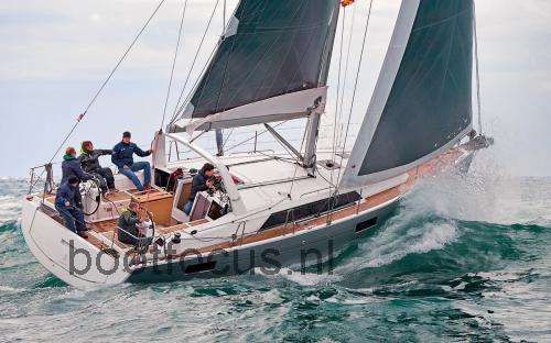 Beneteau Oceanis 41 beoordelingen en specificaties